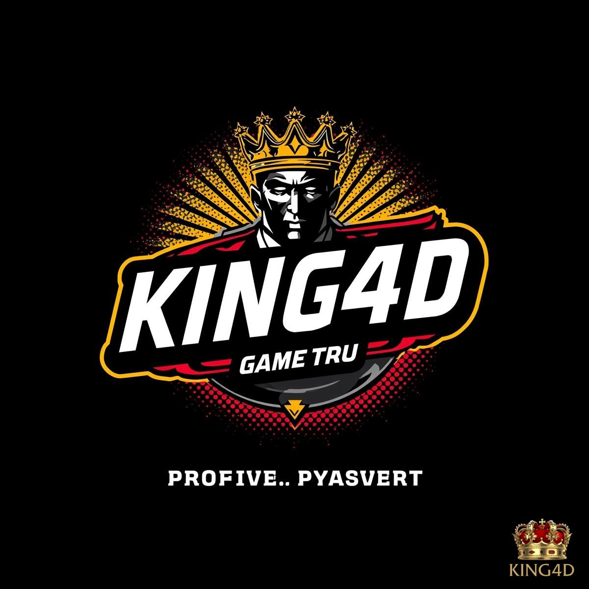 KING4D - Situs Link Gacor
